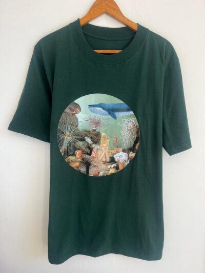 Remera “La sirevita”